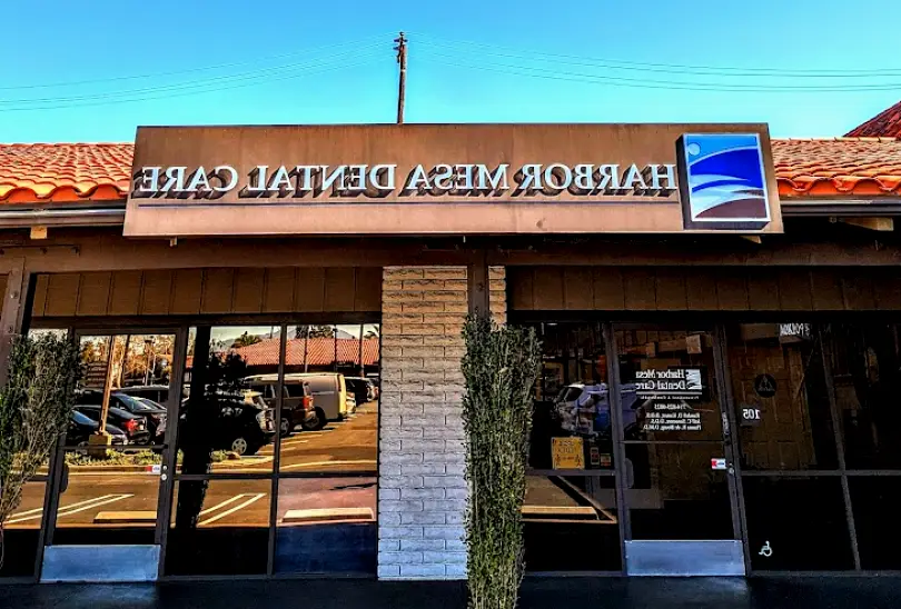 Costa Mesa Harbor Mesa Dental Care
