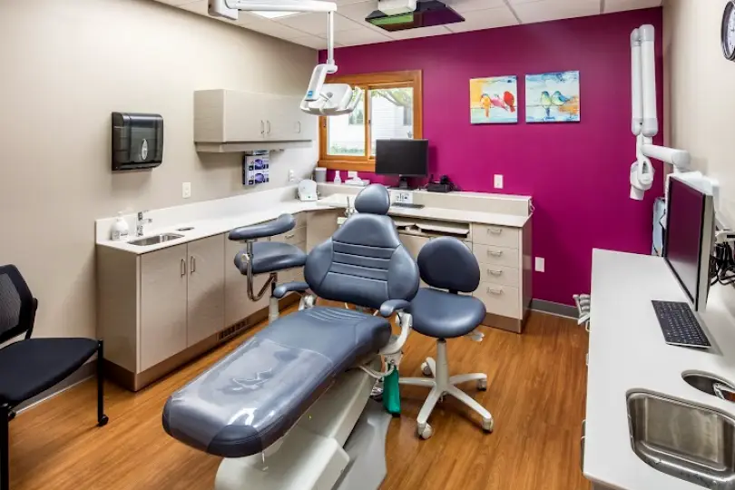 Decorah Northeast Iowa Pediatric Dentistry