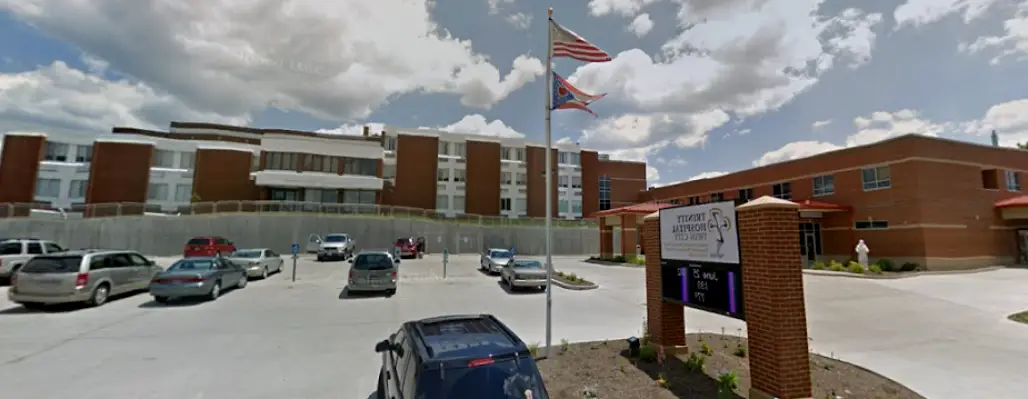  Dennison Trinity Health System - Twin City Medical Center