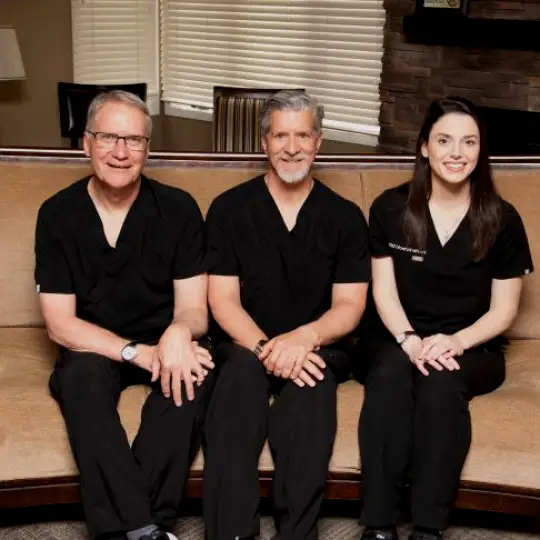 Drs. Otto & Kotecki Family Dentistry - Nora Springs