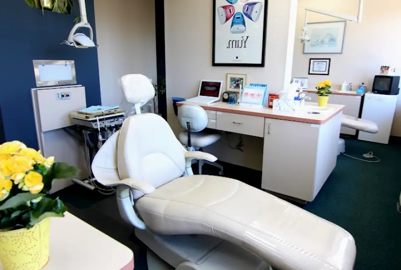 Drs. Ticzon and Krystal, Los Gatos Dentist
