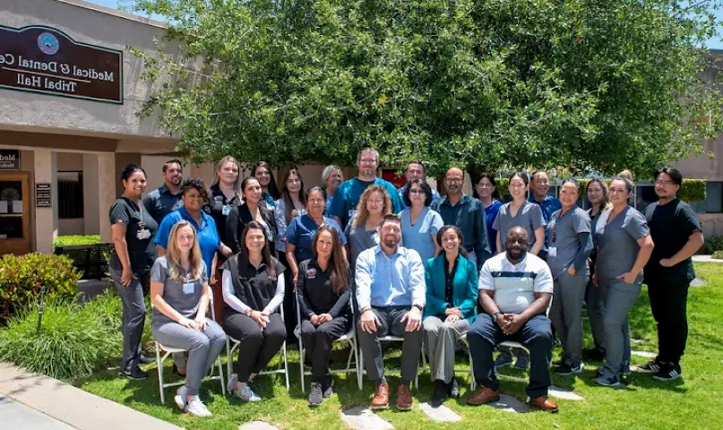 El Cajon Sycuan Medical Dental Center