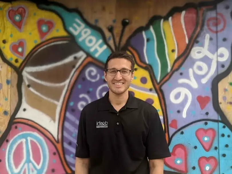  Elmhurst Doshi Orthodontics