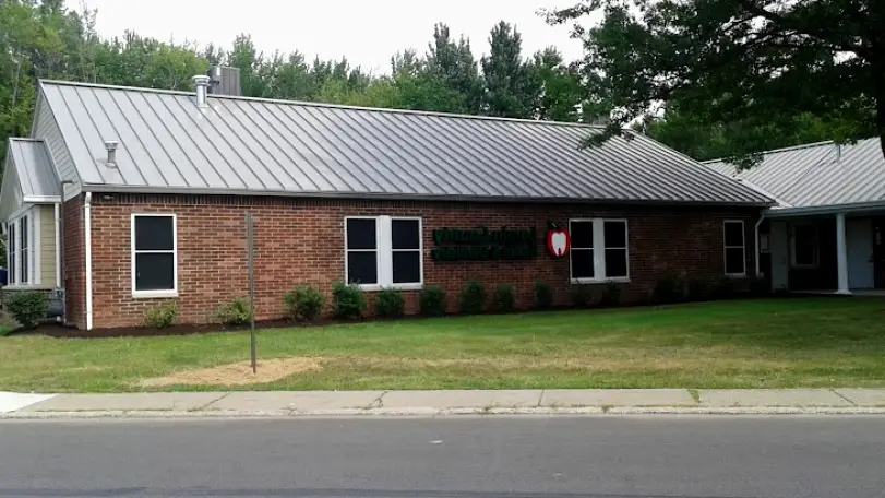 Elyria Lorain County Health & Dentistry