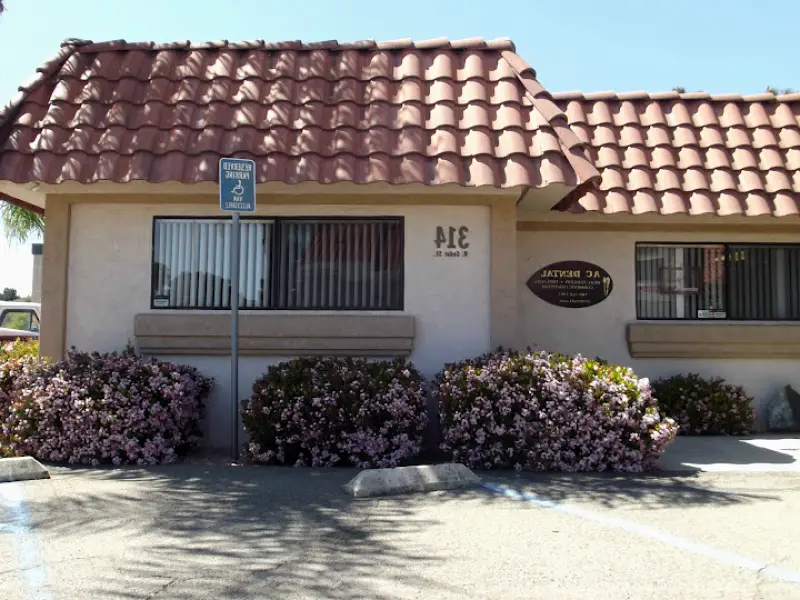 Escondido AC Dental