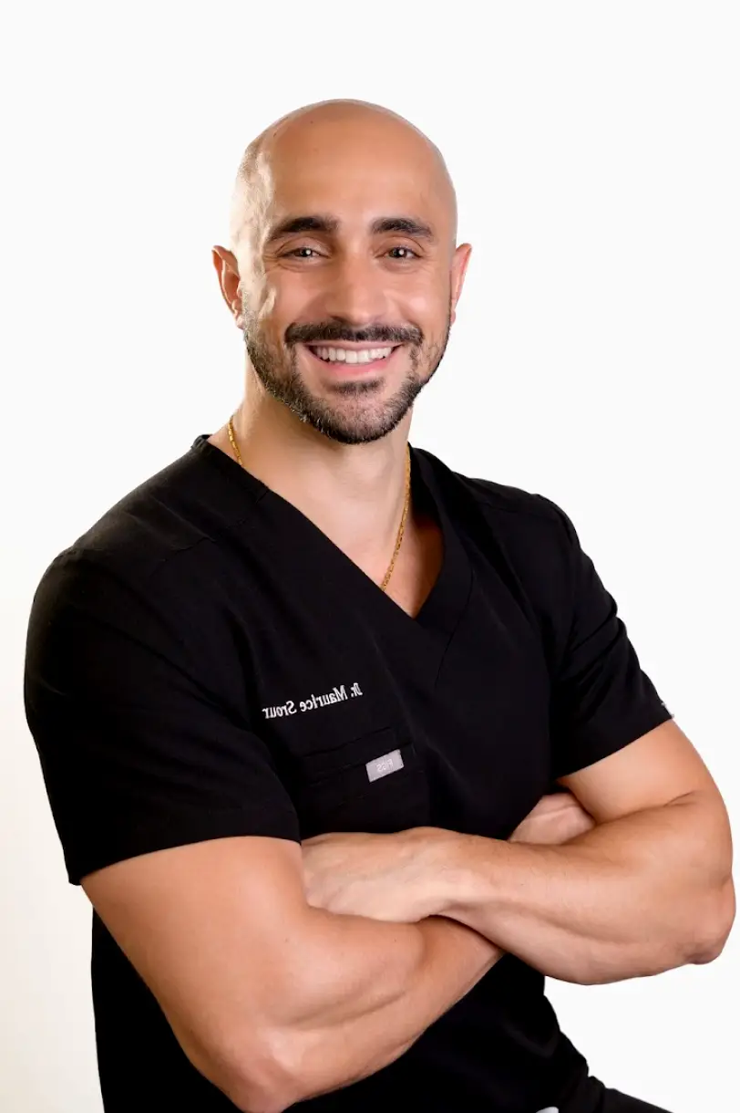  ESI Dentistry of North Tampa