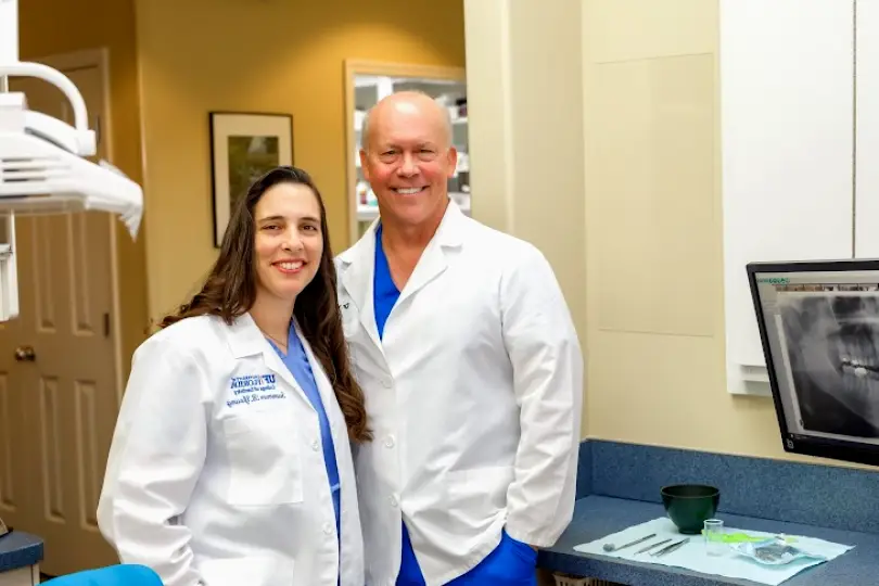 Eustis Lakeside Dental