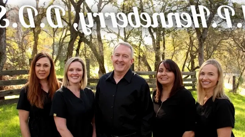  Folsom JP Henneberry DDS Inc