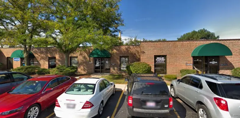 Fox River Dental Batavia - Dr. Chris Szydelko