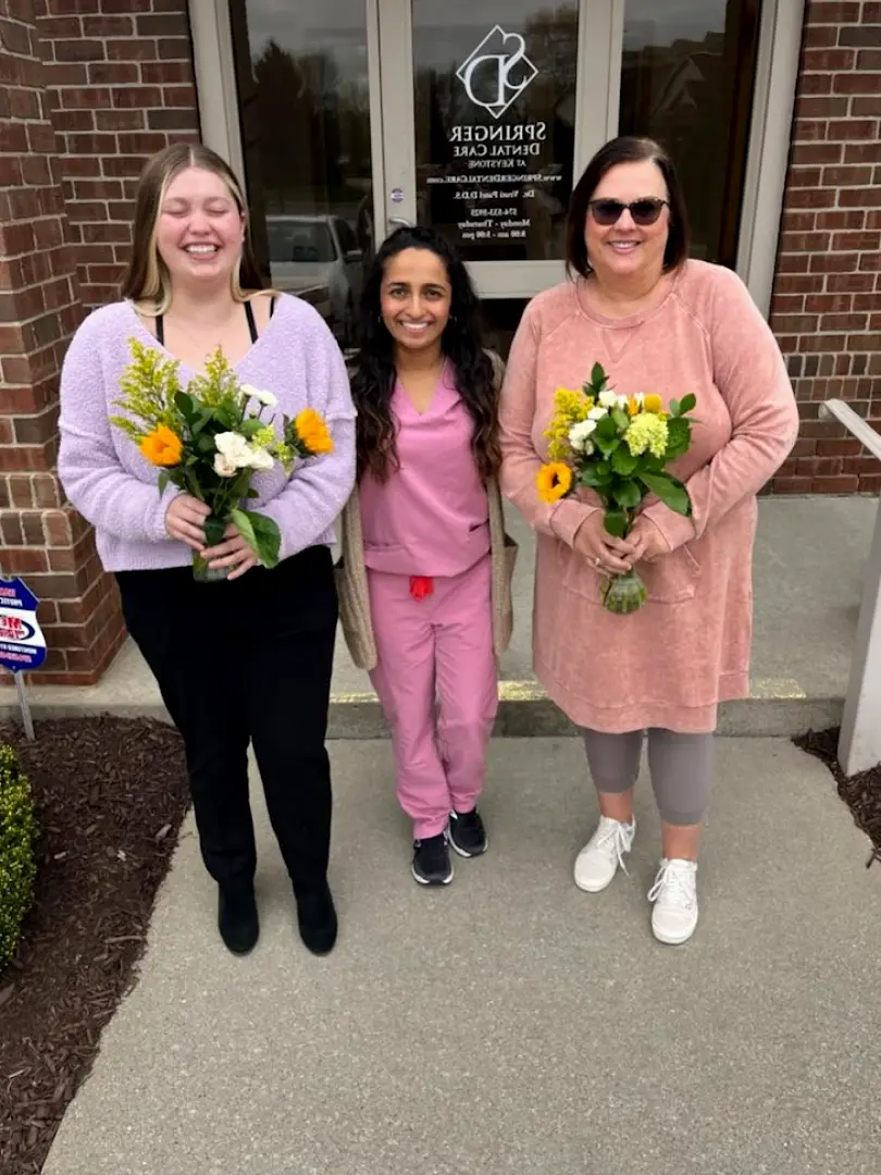Goshen Springer Dental Care at Keystone