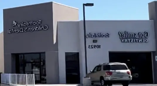  Henderson Toothfairy Children's Dental