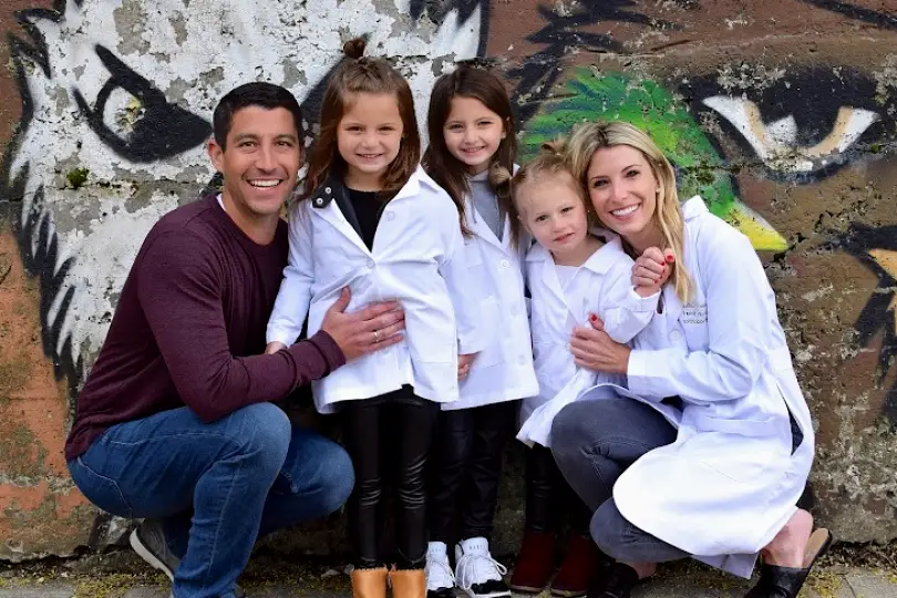 Highland Park Dr. Jessica Cohen Orthodontics