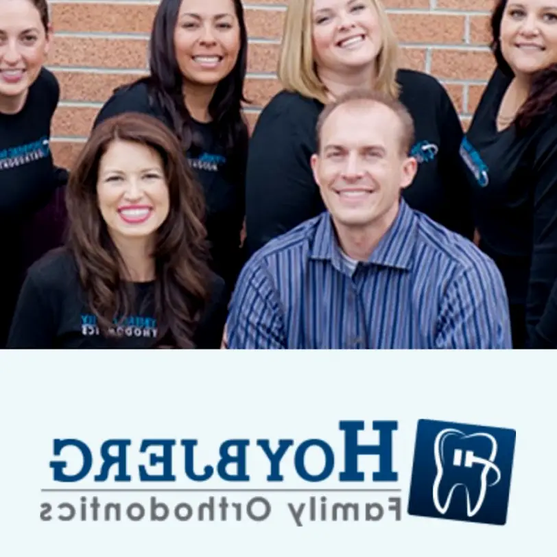 Hoybjerg Family Orthodontics - Cameron Park