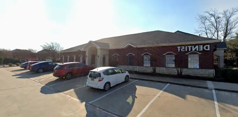  Irving Dr. Vilija B. Thomas, DDS