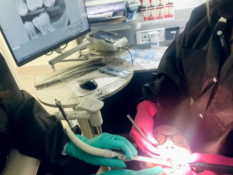 Jackson Premier Dental Center