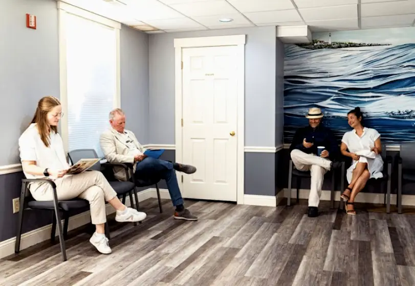 Kennebunk Starboard Dental