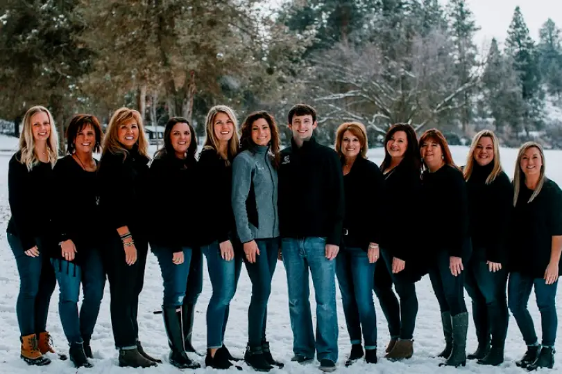 Klamath Falls Tucker & Gailis Dental
