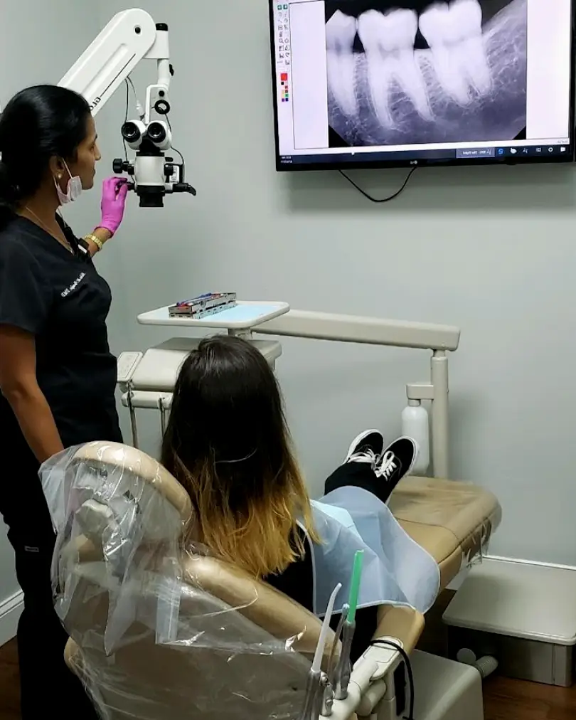 Lake Mary Ryan Brennan, DDS, MS