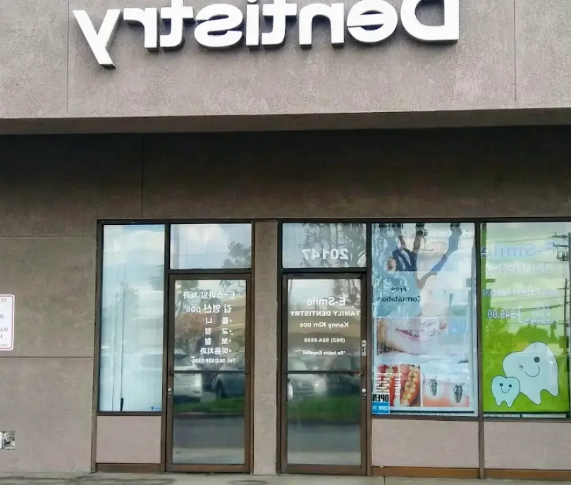 Lakewood E- Smile dentistry