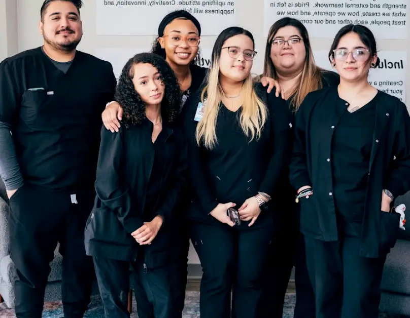 Legacy Dental of DeSoto