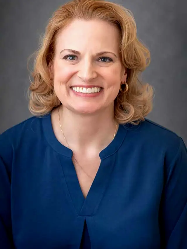  Longmont Crossroads Dental - Dr. Amy Farmer