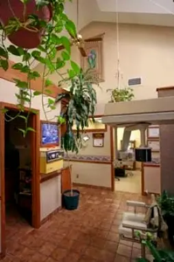 Longview Robert B. Shelton, DDS MAGD