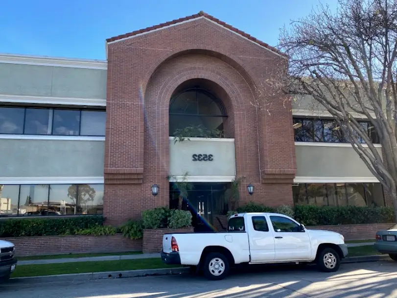 Los Alamitos Orion Dental