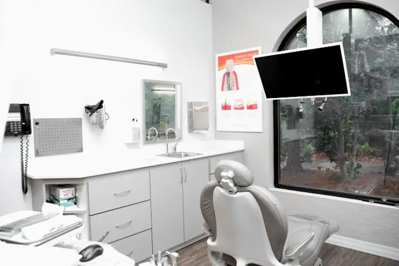 Mandeville Center for Dental Excellence