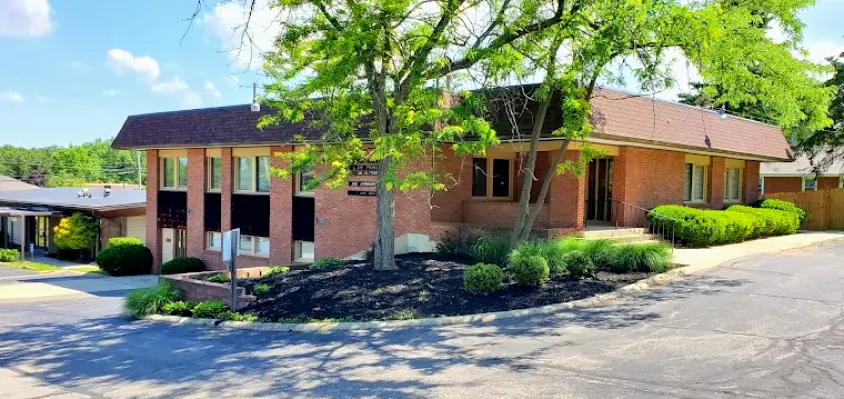 Mansfield The Center for Cosmetic Dentistry