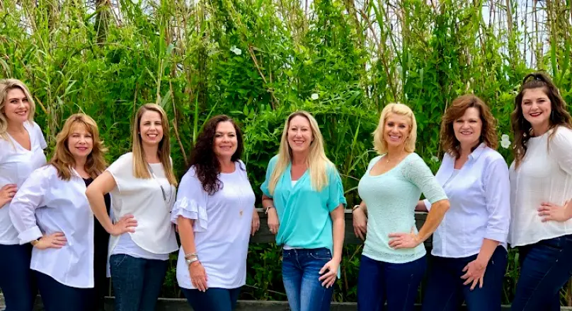 Mary Esther Gulf Dental: Dr. Mary Ann Mason
