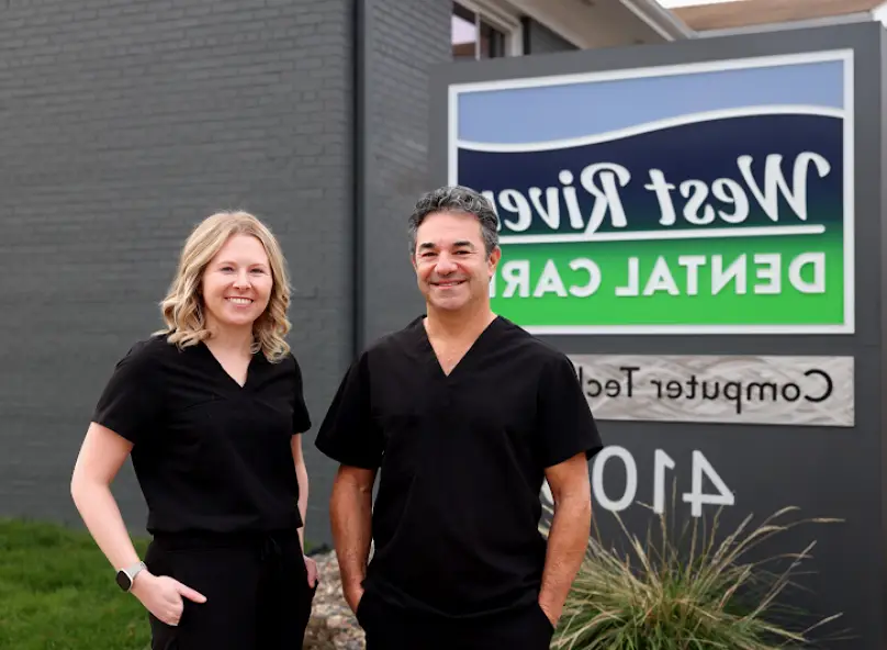 Minneapolis West River Dental Care