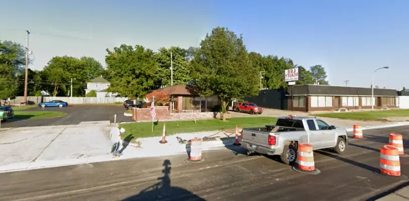 Mt Clemens Burness Patricia A DDS