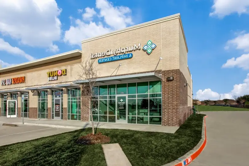Murphy Dental and Implant Center