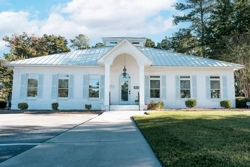New Bern Oxley Comprehensive Dentistry