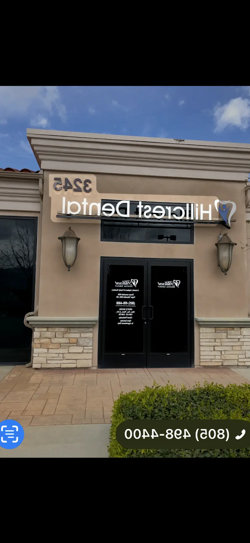 Newbury Park Hillcrest Dental Group