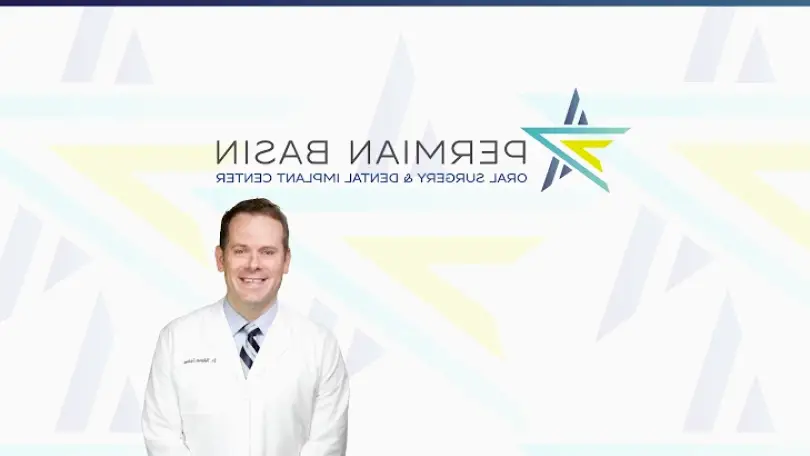 Odessa Dr. Helaman P. Erickson, DDS, MD