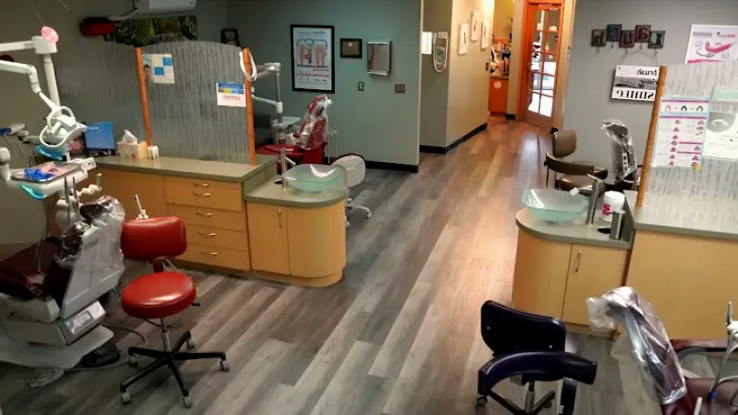 Ontario Chino Dental Center