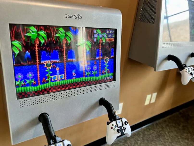 Oxford The Children's Dental Center
