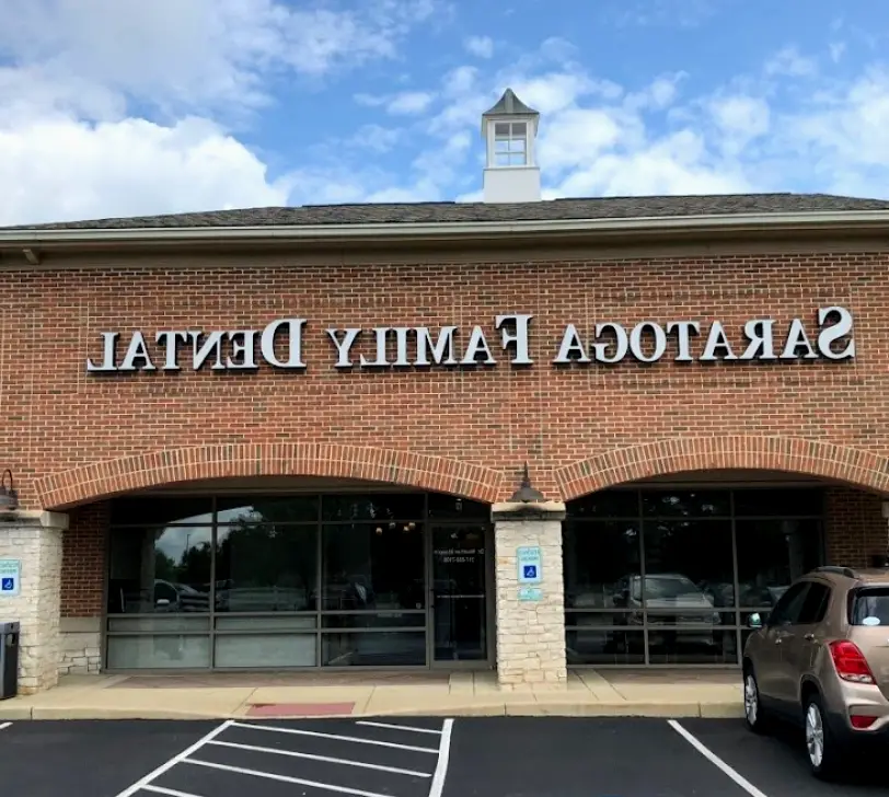 Plainfield Saratoga Family Dental