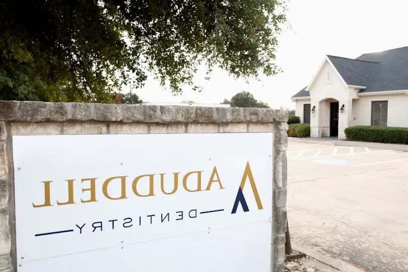 Plano Aduddell Dentistry