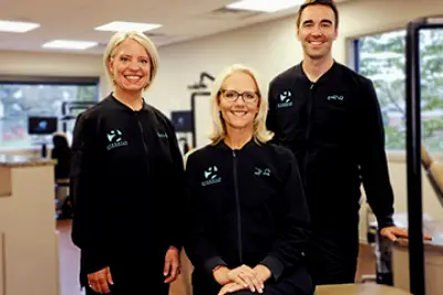 Plymouth Orthodontics