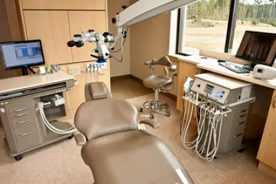 Poulsbo Sound Endodontics, Dr. Benjamin Rencher DDS MSD
