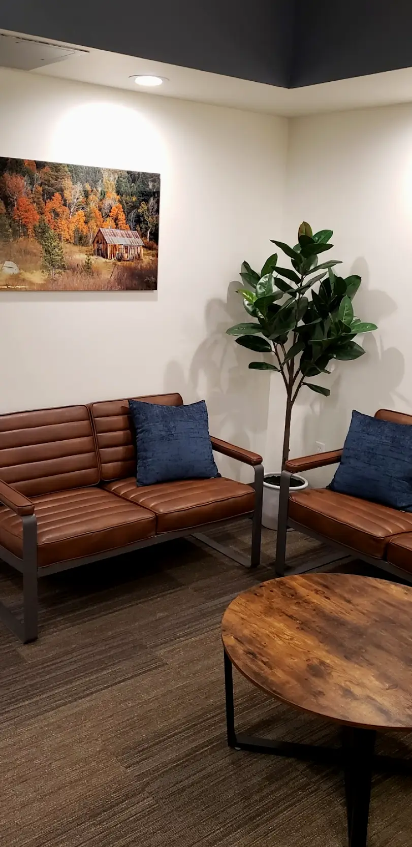  Reno Wager Evans Dental