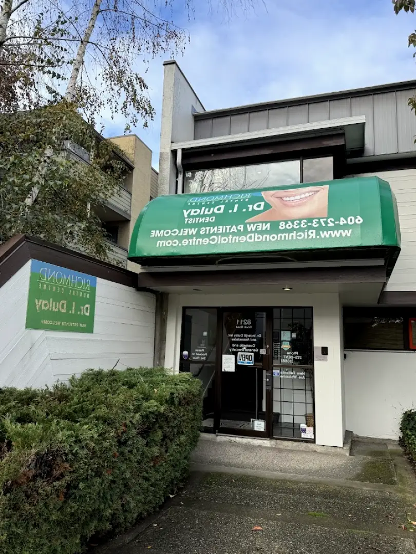  Richmond Dental Centre