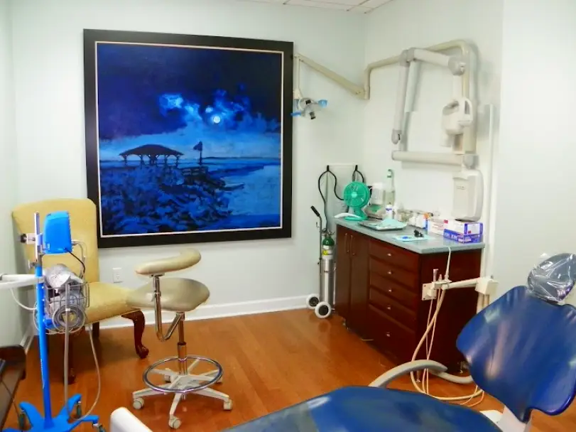 Richmond Hill Coastal Endodontics
