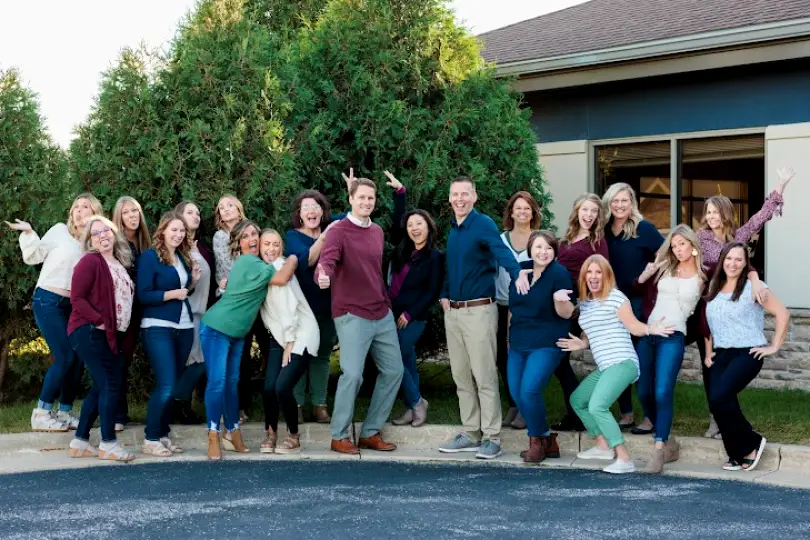  Rochester GLK Orthodontics