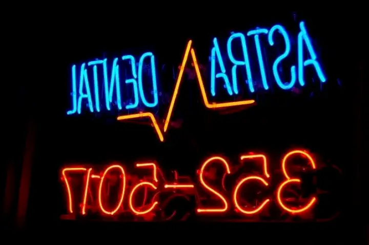 San Leandro Astra Dental