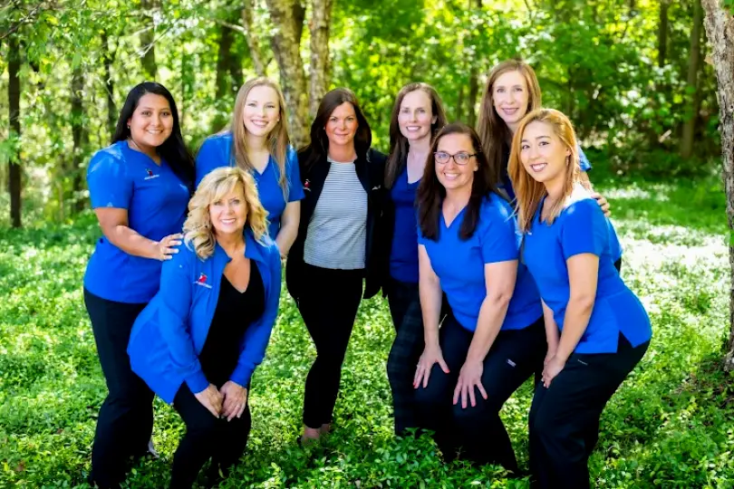 Seneca Family Dental Health of Keowee