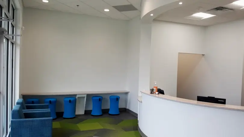 Suffolk Fun Park Pediatric Dentistry