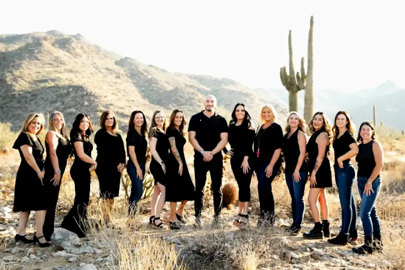 Surprise Grand Avenue Family Dental